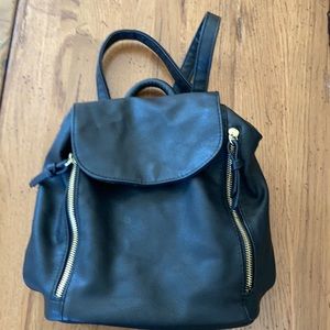 Mossimo Backpack Purse Bag